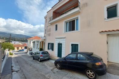 Apartment Sale - ARGOSTOLI, MUNICIPALITY OF ARGOSTOLI - SOUT