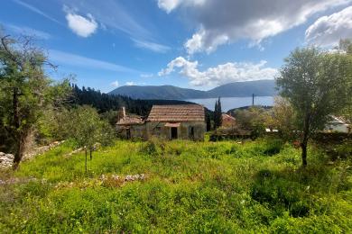 Casa Unifamigliare Vendita - MATSOUKATA, COMUNE DI ERISSOS - NORD