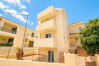 Studio Vendita - ARGOSTOLI, COMUNE DI ARGOSTOLI - SUDOVEST