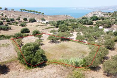 Αγροτεμάχιο Πώληση - ΚΟΜΠΟΘΕΚΡΑΤΑ, ΔΗΜΟΤΙΚΗ ΕΝΟΤΗΤΑ ΑΡΓΟΣΤΟΛΙΟΥ