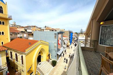 Appartamento Singolo in piano Vendita - ARGOSTOLI, COMUNE DI ARGOSTOLI - SUDOVEST