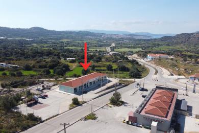 Negozio Vendita - KOKILIA, COMUNE DI ARGOSTOLI - SUDOVEST