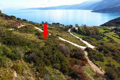 Gettaione Vendita - ZOLA, COMUNE DI ARGOSTOLI - SUDOVEST