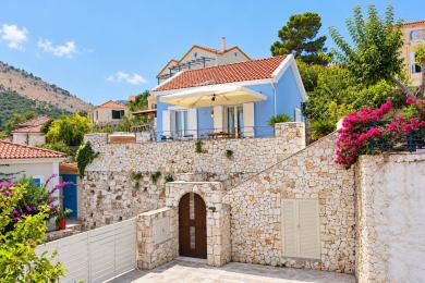 House Sale - MAKRIOTIKA, MUNICIPALITY OF PYLAROS - NORTHE