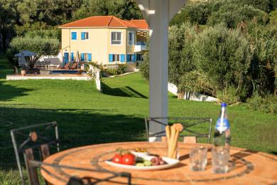 Villa Sale - KLISMATA, MUNICIPALITY OF LIVATHOS - SOUTH