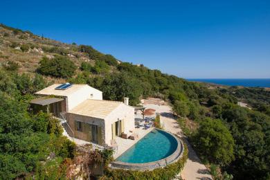 Villa Sale - SKALA, MUNICIPALITY OF ELIOS - SOUTHEAS