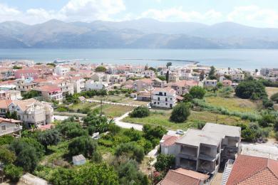 Agricultural Land Plot Sale - LIXOURI, MUNICIPALITY OF PALIKI - WEST