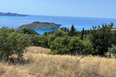 Gettaione Vendita - KOTHREAS, COMUNE DI ERISSOS - NORD