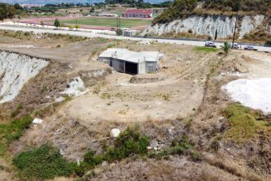 Terreno Vendita - LIXOURI, COMUNE DI PALIKI - OVEST