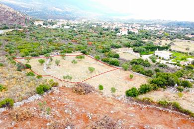 Gettaione Vendita - KARAVADOS, COMUNE DI LIVATHOS - SUDOVEST