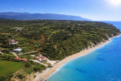 Gettaione Vendita - AVYTHOS, COMUNE DI LIVATHOS - SUDOVEST