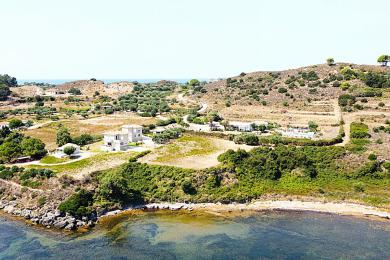 Agricultural Land Plot Sale - LEPEDA, MUNICIPALITY OF PALIKI - WEST