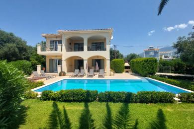 Casa Unifamigliare Vendita - PESSADA, COMUNE DI LIVATHOS - SUDOVEST