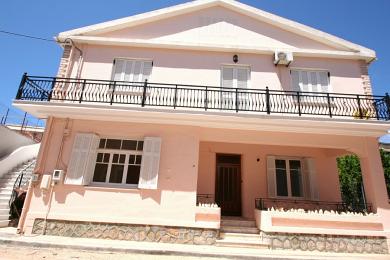 Apartment Sale - ARGOSTOLI, MUNICIPALITY OF ARGOSTOLI - SOUT