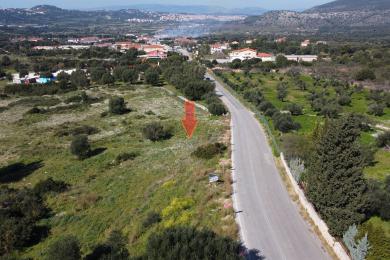 Agricultural Land Plot Sale - ARGOSTOLI, MUNICIPALITY OF ARGOSTOLI - SOUT