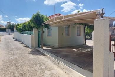 House Sale - CHAVRIATA, MUNICIPALITY OF PALIKI - WEST