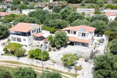 Casa Unifamigliare Vendita - ATSOUPADES, COMUNE DI ELIOS PRONNOI - SUDEST