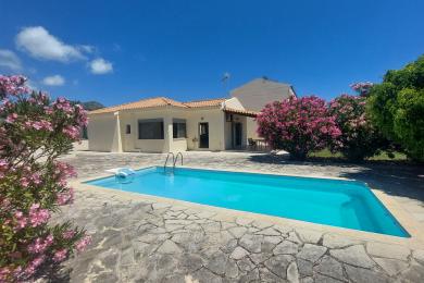 House Sale - SKALA, MUNICIPALITY OF ELIOS - SOUTHEAS