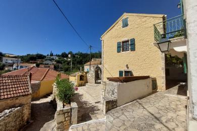 Casa Unifamigliare Vendita - TSELENTATA, COMUNE DI ERISSOS - NORD