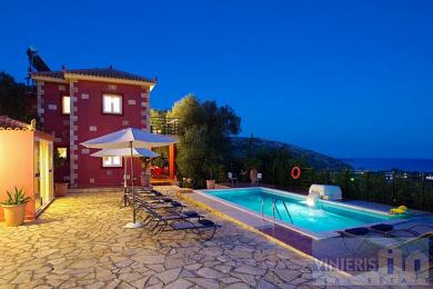 Villa Sale - KATELIOS, MUNICIPALITY OF ELIOS - SOUTHEAS