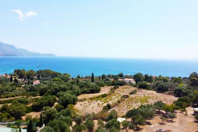 Gettaione Vendita - SPARTIA, COMUNE DI LIVATHOS - SUDOVEST