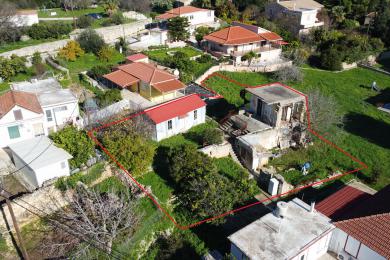 Οικόπεδο Πώληση - ΘΗΡΑΜΟΝΑ, ΔΗΜΟΤΙΚΗ ΕΝΟΤΗΤΑ ΕΛΕΙΟΥ