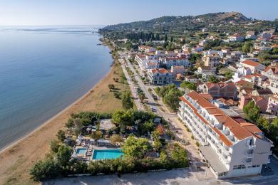 Hotel Sale - LIXOURI, MUNICIPALITY OF PALIKI - WEST