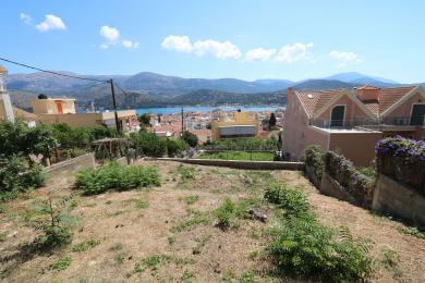 Land Sale - ARGOSTOLI, MUNICIPALITY OF ARGOSTOLI - SOUT