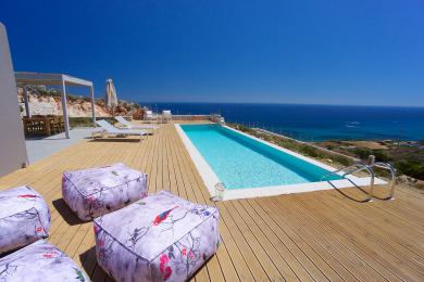 House Sale - SKALA, MUNICIPALITY OF ELIOS - SOUTHEAS