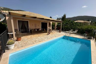 Villa Sale - RATZAKLI, MUNICIPALITY OF ELIOS - SOUTHEAS