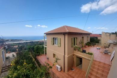 House Sale - MINIES, MUNICIPALITY OF ARGOSTOLI - SOUT