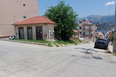 Land Sale - ARGOSTOLI, MUNICIPALITY OF ARGOSTOLI - SOUT