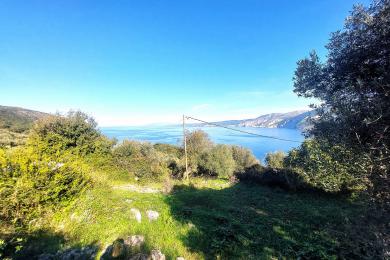 Terreno Vendita - ZOLA, COMUNE DI ARGOSTOLI - SUDOVEST