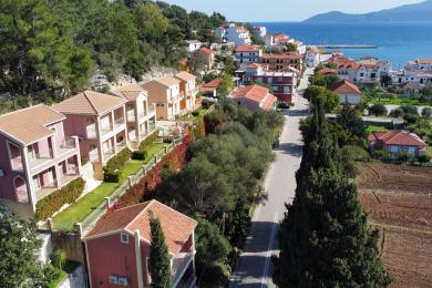 Villa Vendita - AGIA EFFIMIA, COMUNE DI PILAROS - NORDEST