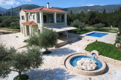 Μονοκατοικία Πώληση - ΚΑΡΑΒΟΜΥΛΟΣ, ΔΗΜΟΤΙΚΗ ΕΝΟΤΗΤΑ ΣΑΜΗΣ