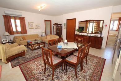 Duplex / Triplex Apartment Sale - ARGOSTOLI, MUNICIPALITY OF ARGOSTOLI - SOUT