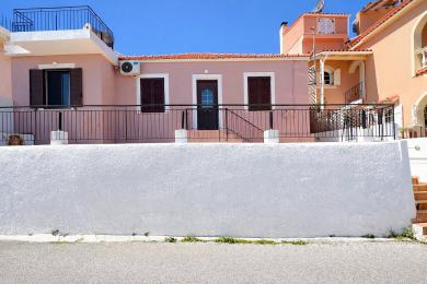 House Sale - SPILIA, MUNICIPALITY OF ARGOSTOLI - SOUT