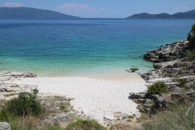 Agricultural Land Plot Sale - AGIA EFFIMIA, MUNICIPALITY OF PYLAROS - NORTHE