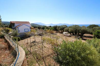 House Sale - TZAMARELATA, MUNICIPALITY OF ERISSOS - NORTH