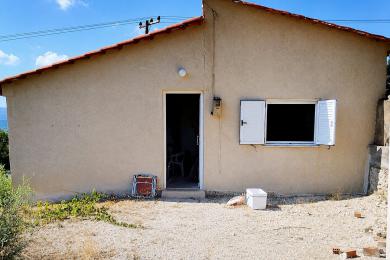 House Sale - KOUROUKLATA, MUNICIPALITY OF ARGOSTOLI - SOUT