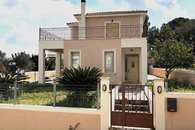 House Sale - LAKITHRA, MUNICIPALITY OF LIVATHOS - SOUTH