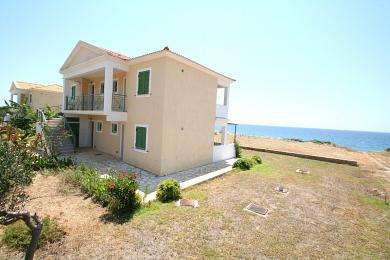 Villa Vendita - MINIES, COMUNE DI ARGOSTOLI - SUDOVEST