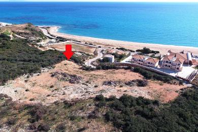 Agricultural Land Plot Sale - SKALA, MUNICIPALITY OF ELIOS - SOUTHEAS