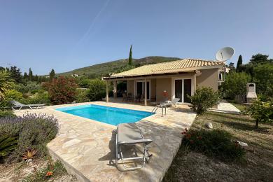Villa Sale - RATZAKLI, MUNICIPALITY OF ELIOS - SOUTHEAS