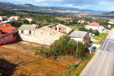 Land Sale - KOKOLATA, MUNICIPALITY OF ARGOSTOLI - SOUT