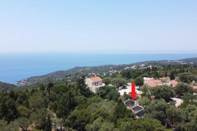 Land Sale - TOULIATA, MUNICIPALITY OF ERISSOS - NORTH