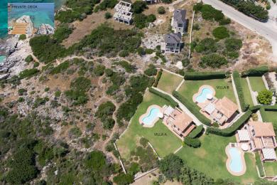 Hotel Sale - SKALA, MUNICIPALITY OF ELIOS - SOUTHEAS