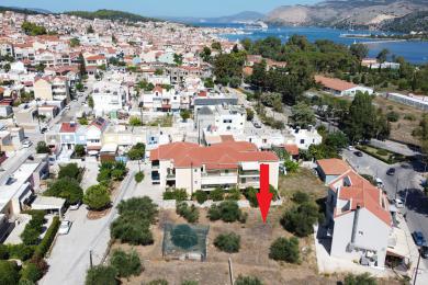 Land Sale - ARGOSTOLI, MUNICIPALITY OF ARGOSTOLI - SOUT
