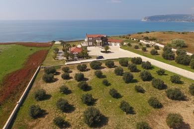 Villa Sale - RATZAKLI, MUNICIPALITY OF ELIOS - SOUTHEAS