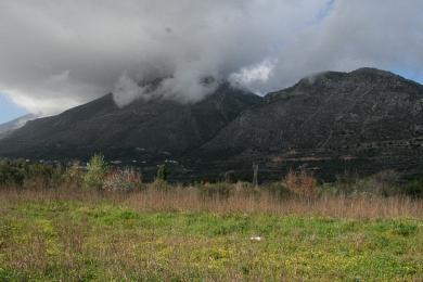 Agricultural Land Plot Sale - THIRAMONA, MUNICIPALITY OF ELIOS - SOUTHEAS